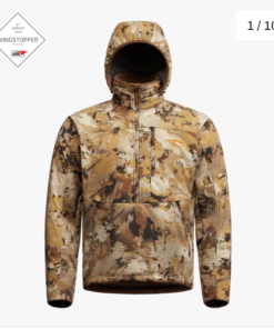Duck Oven LT Hoodie