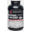 Hodgdon H4350 Smokeless Gun Powder
