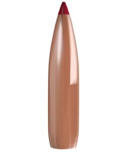 Hornady ELD-X Bullets Polymer Tip