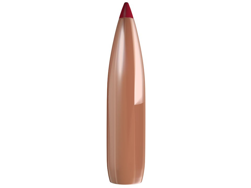 Hornady ELD-X Bullets Polymer Tip