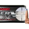 Barnes LRX (Long-Range X) Bullets Polymer Tip