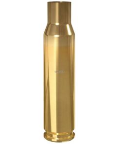 Lapua 308 Winchester Brass