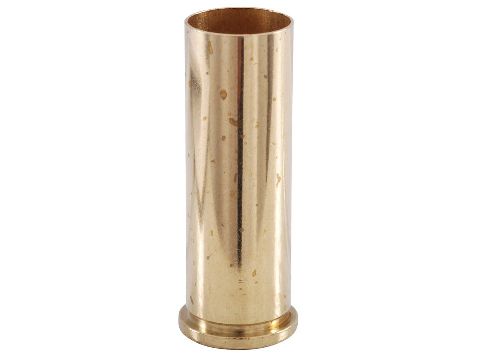 Starline 38 Special Brass