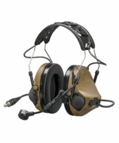 3M™ PELTOR™ ComTac™ VIII Headsets