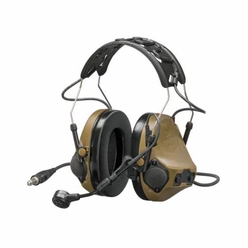 3M™ PELTOR™ ComTac™ VIII Headsets