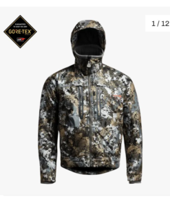 Incinerator Aerolite Jacket