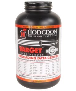 Hodgdon Varget Smokeless Gun Powder