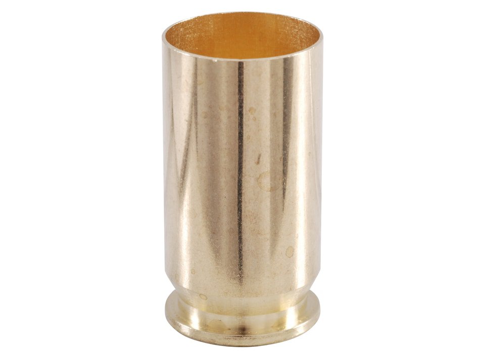 Starline 45 ACP Brass
