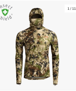 Equinox Guard Hoodie