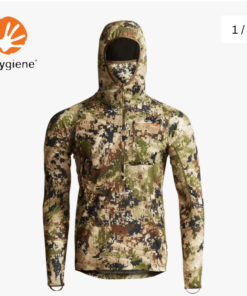 Core Lightweight Hoodie