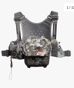 Flash Optics Harness