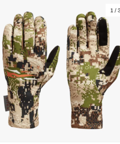Traverse Gloves