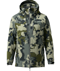 KUIU Kutana Gale Force Hooded Jacket