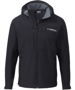 Guide PRO Hooded Jacket