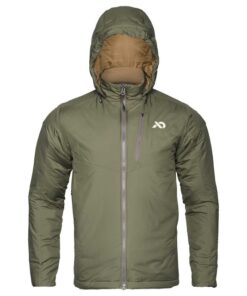Men's North Range Puffy Jacket