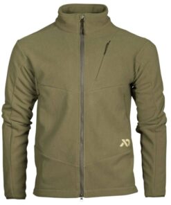 Challis Fleece Jacket
