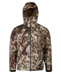 Men's Uncompahgre Foundry Jacket